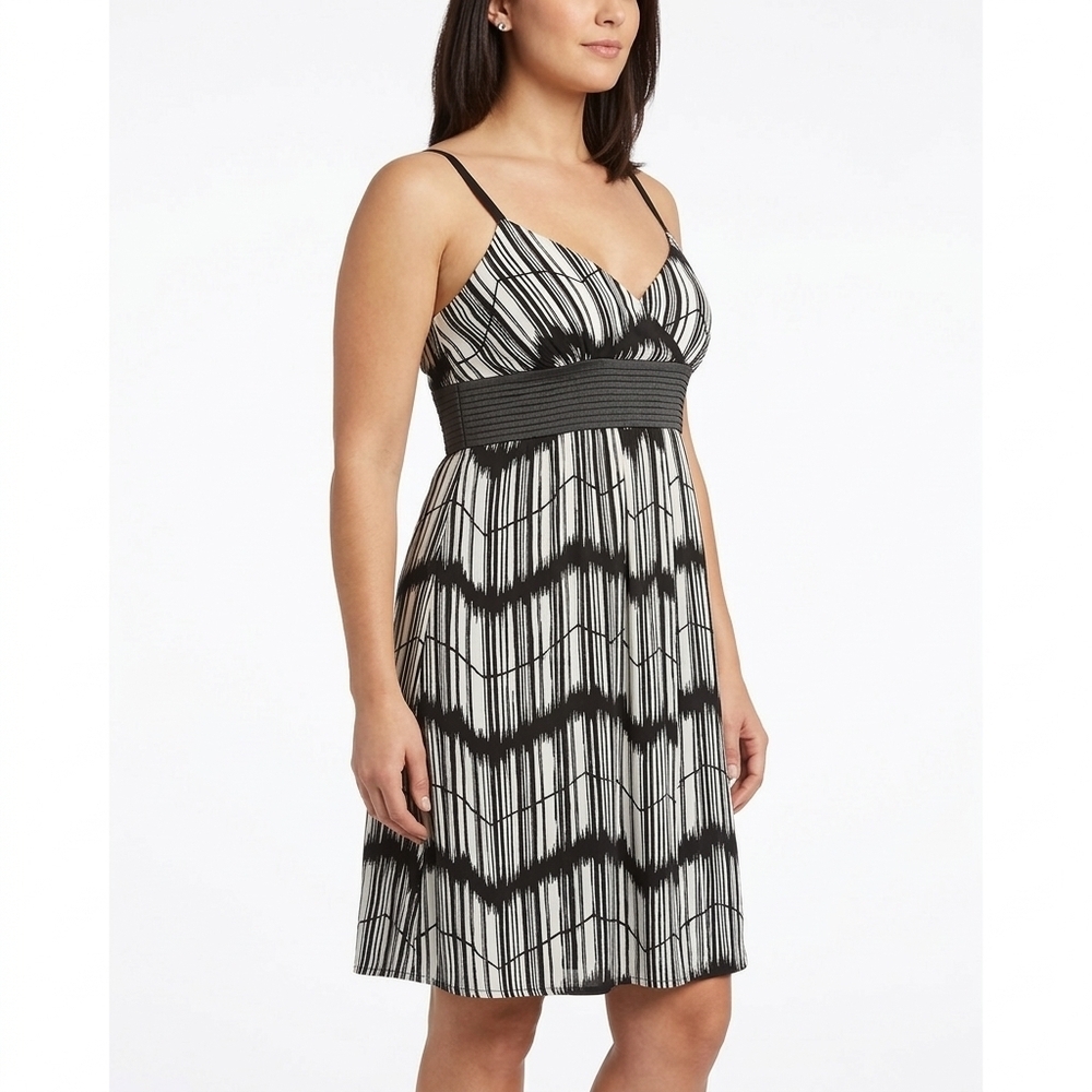 Elegant tahari silk event dress EUC ❤️